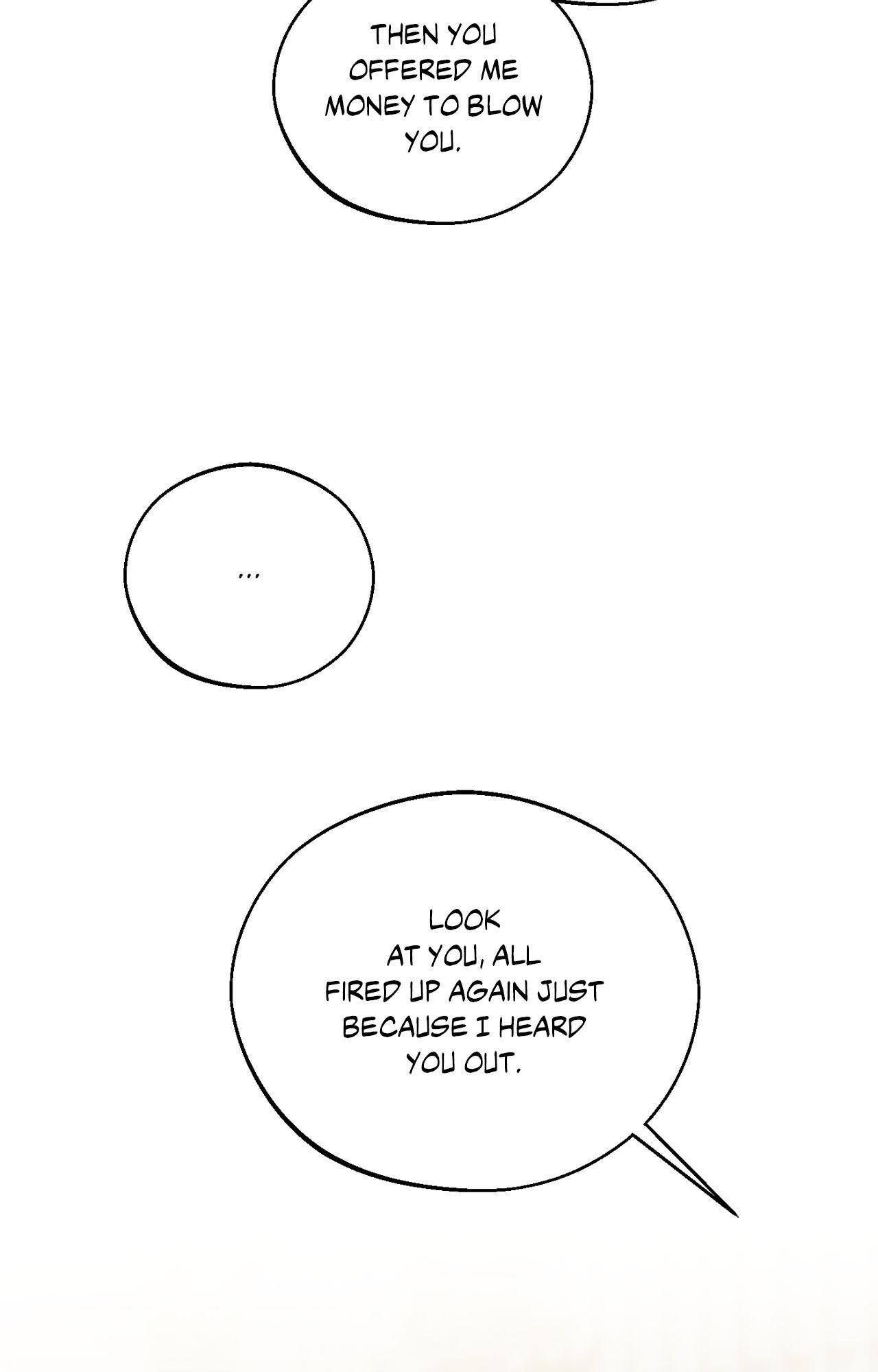 Monday’saviour Chapter 74 - Page 105 in English