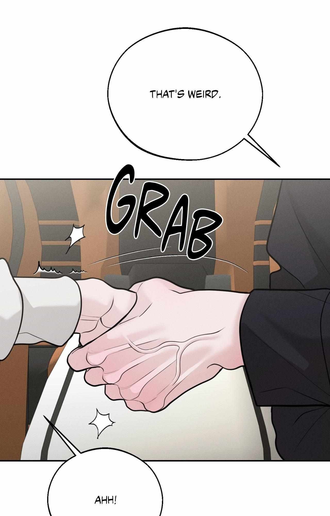 Monday’saviour Chapter 74 - Page 13 in English