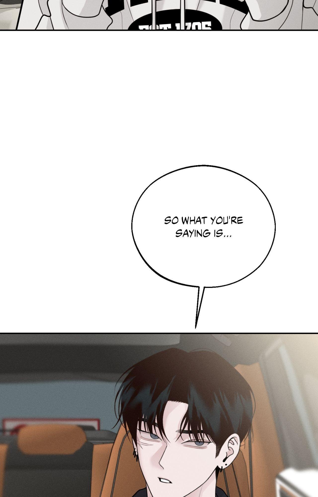 Monday’saviour Chapter 74 - Page 3 in English