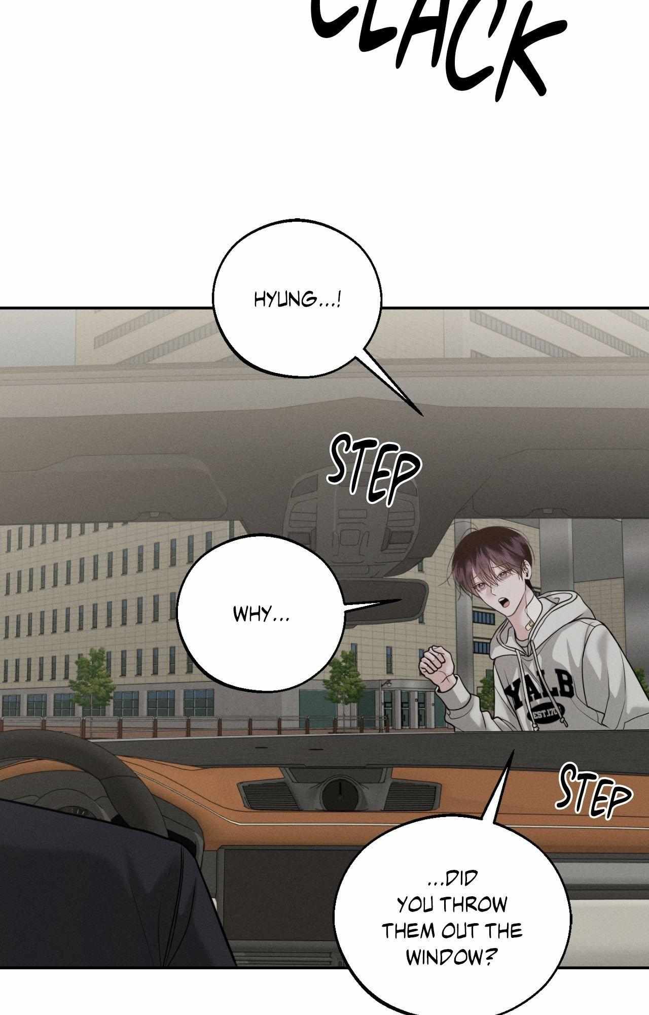 Monday’saviour Chapter 74 - Page 30 in English