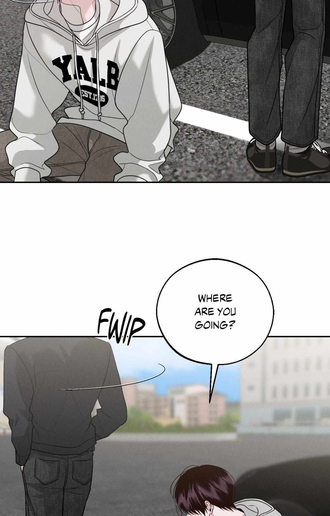 Monday’saviour Chapter 74 - Page 34 in English