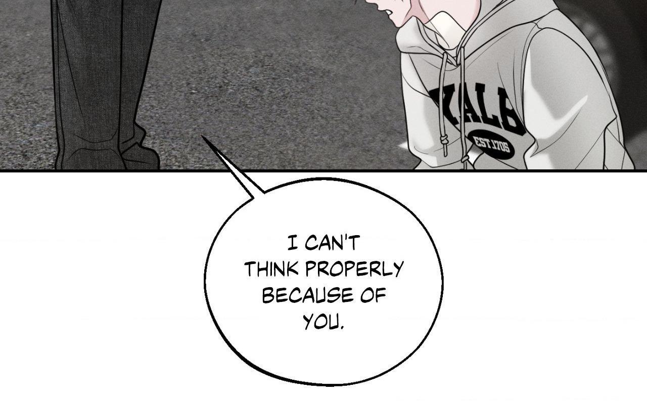 Monday’saviour Chapter 74 - Page 35 in English