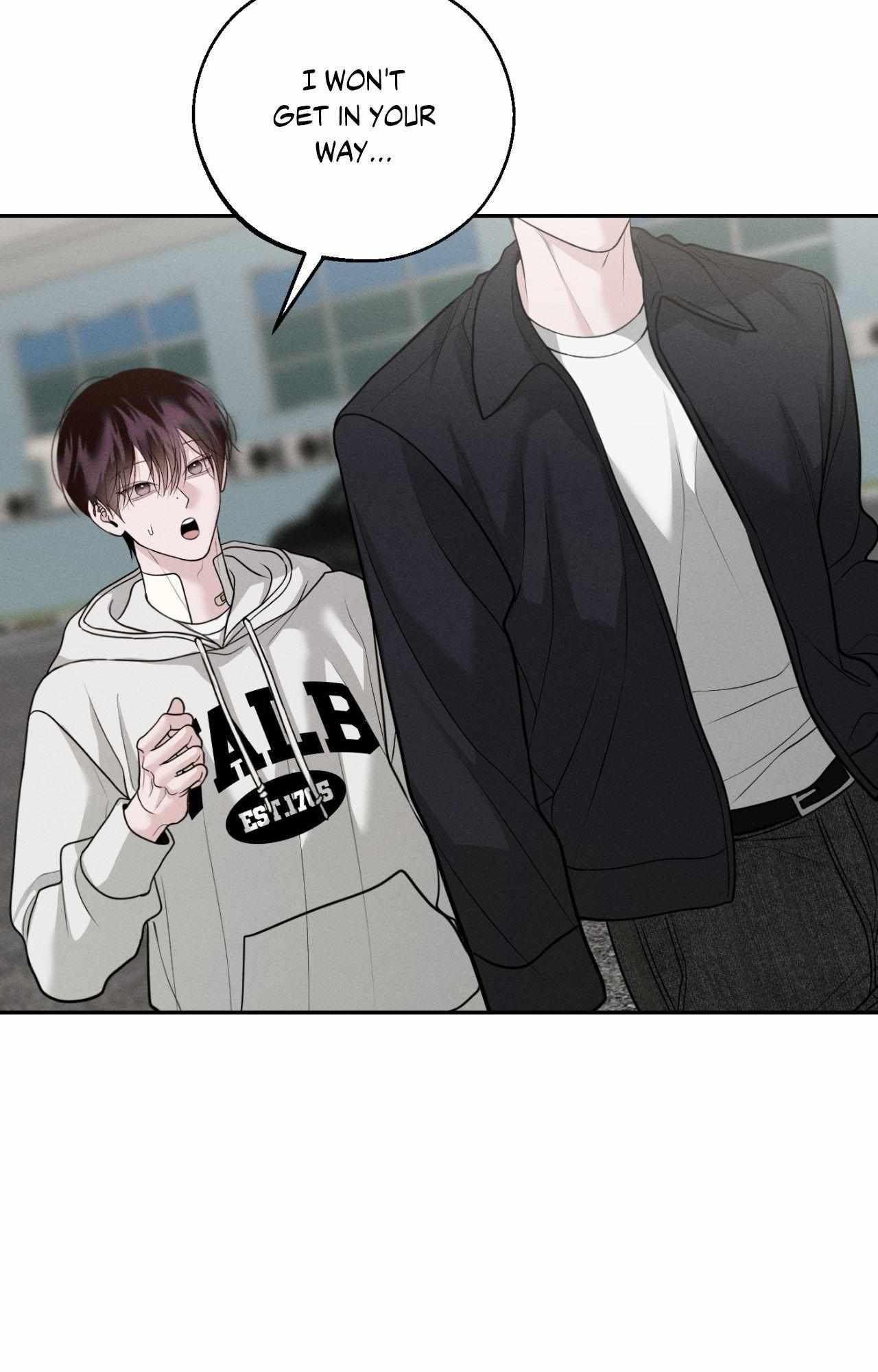 Monday’saviour Chapter 74 - Page 37 in English