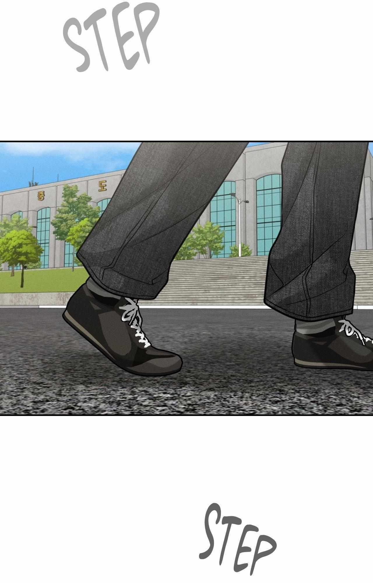 Monday’saviour Chapter 74 - Page 38 in English