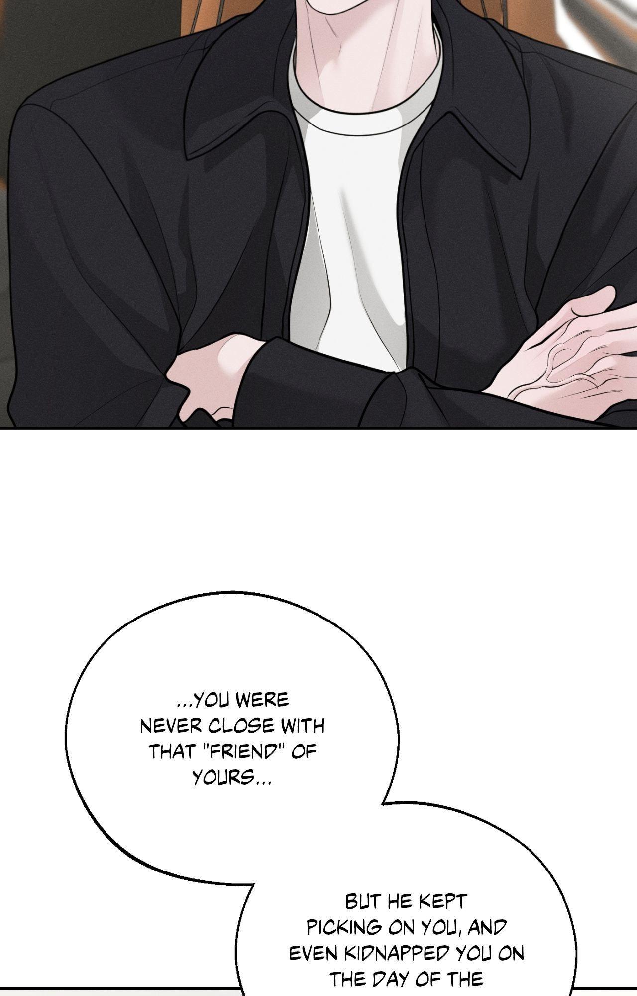 Monday’saviour Chapter 74 - Page 4 in English