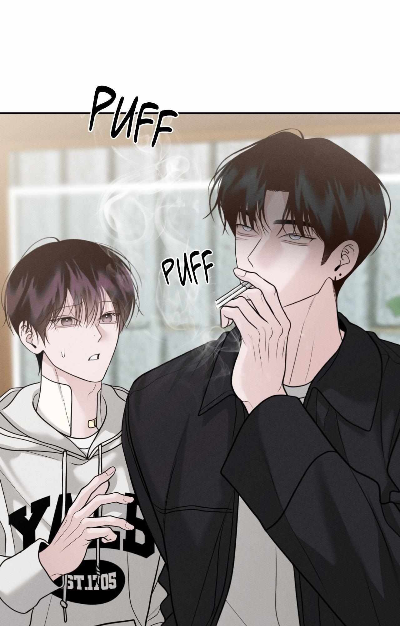 Monday’saviour Chapter 74 - Page 55 in English