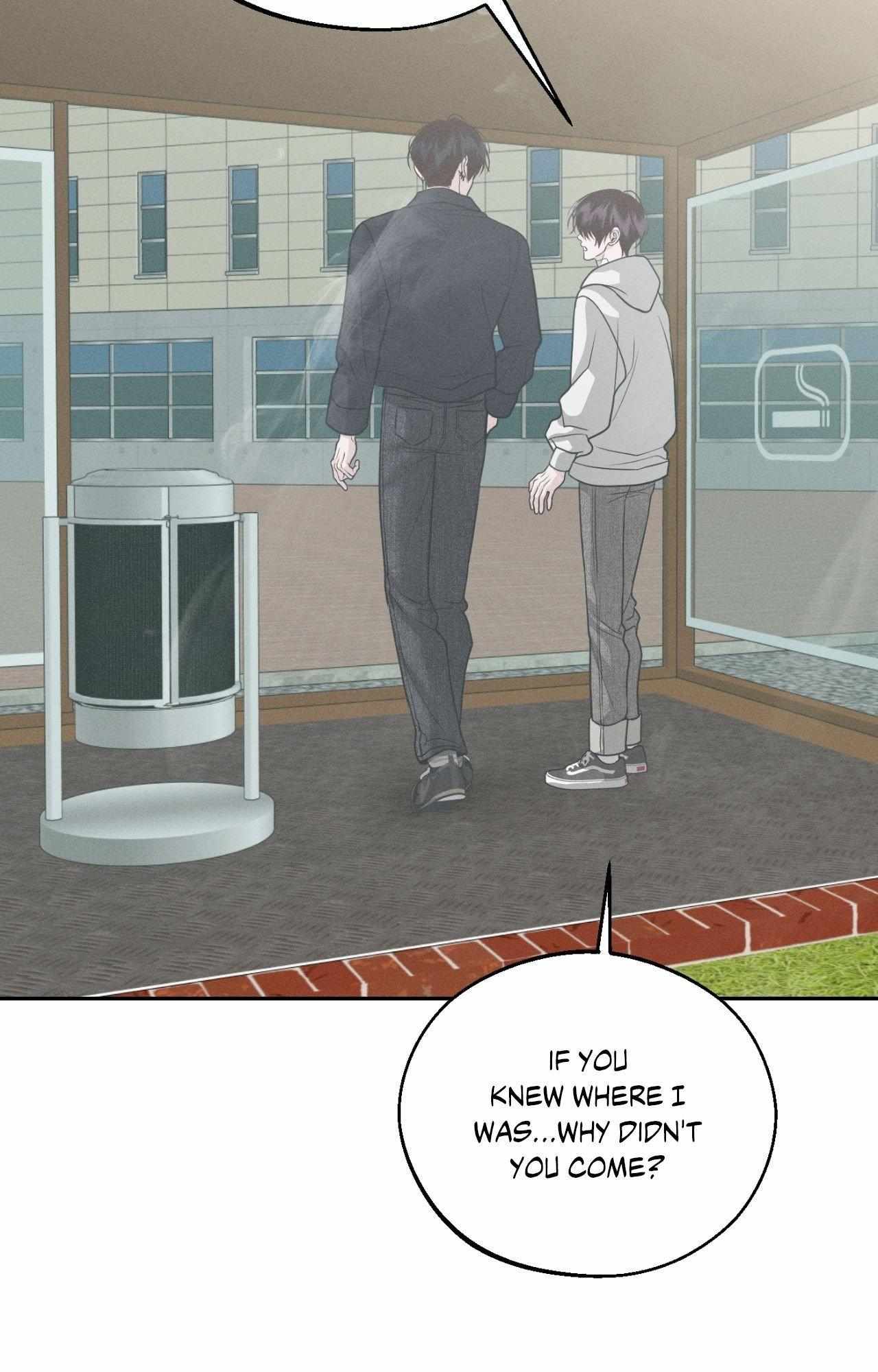Monday’saviour Chapter 74 - Page 68 in English