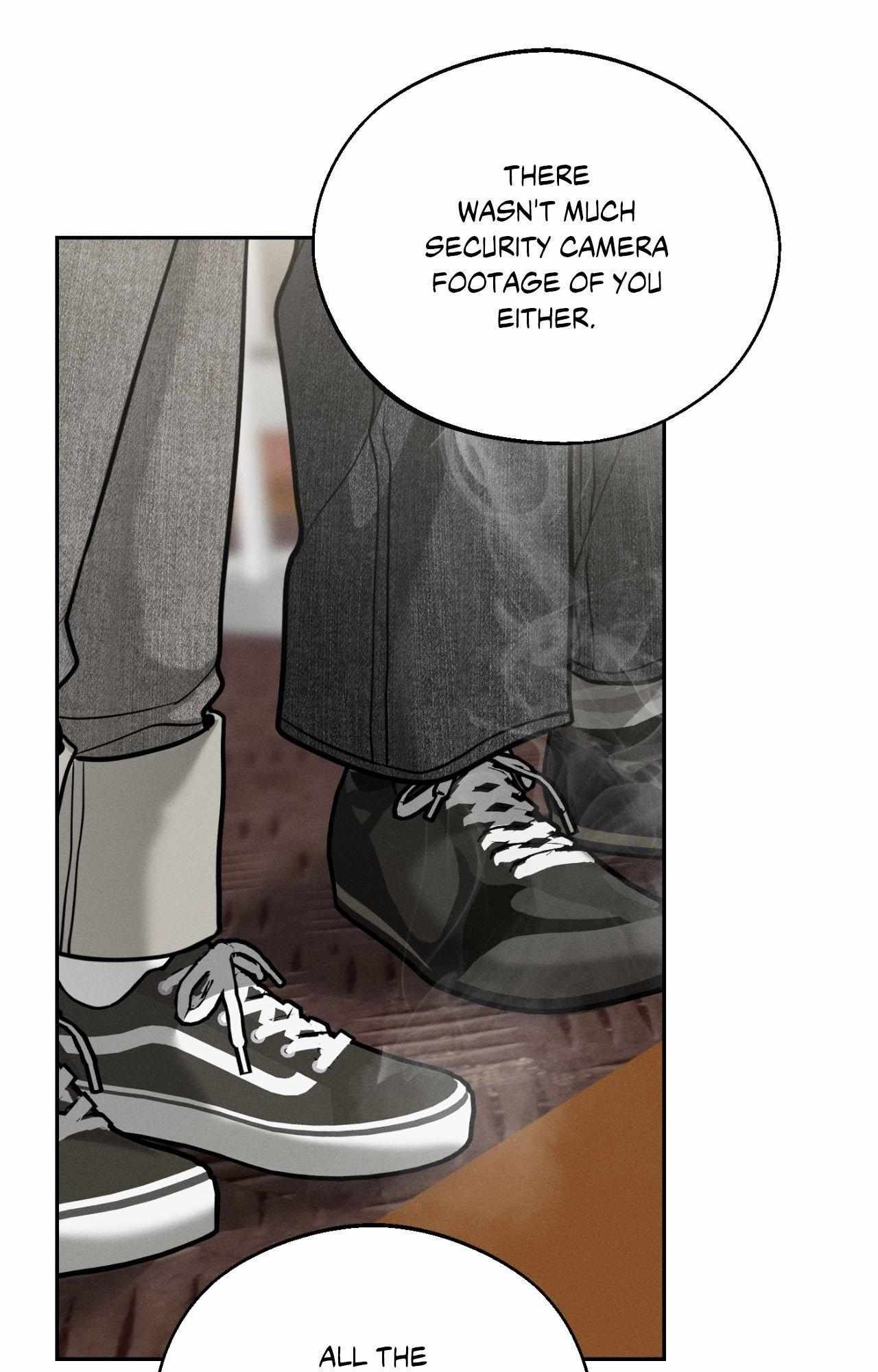 Monday’saviour Chapter 74 - Page 71 in English