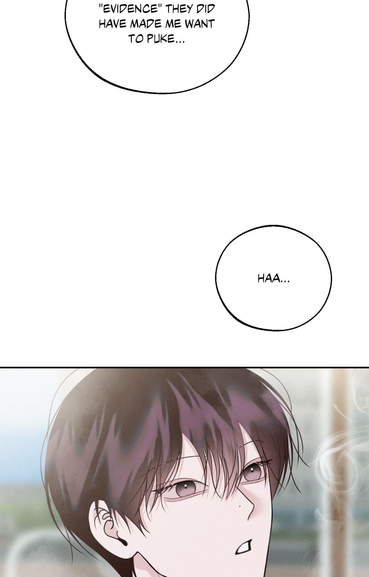 Monday’saviour Chapter 74 - Page 72 in English