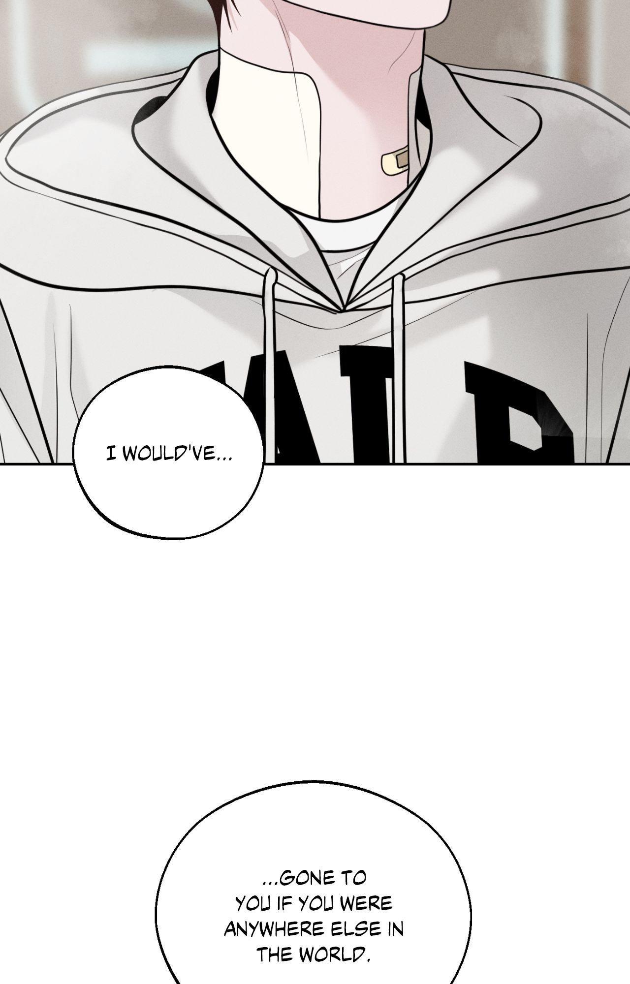 Monday’saviour Chapter 74 - Page 73 in English