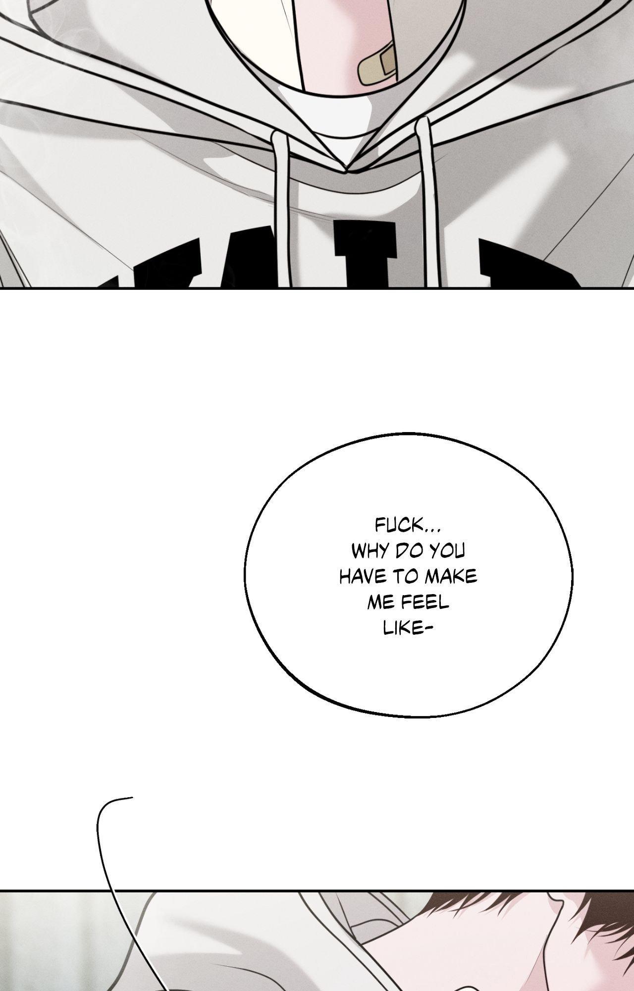 Monday’saviour Chapter 74 - Page 77 in English
