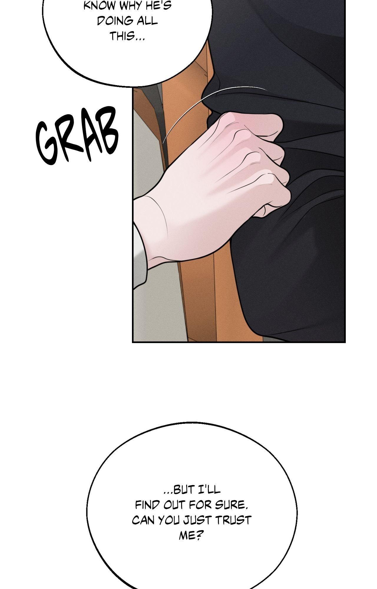 Monday’saviour Chapter 74 - Page 9 in English