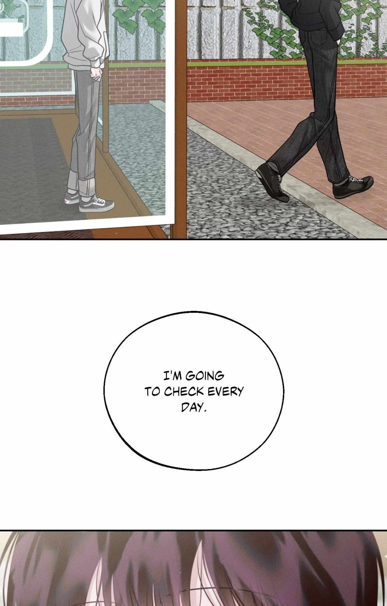 Monday’saviour Chapter 74 - Page 98 in English