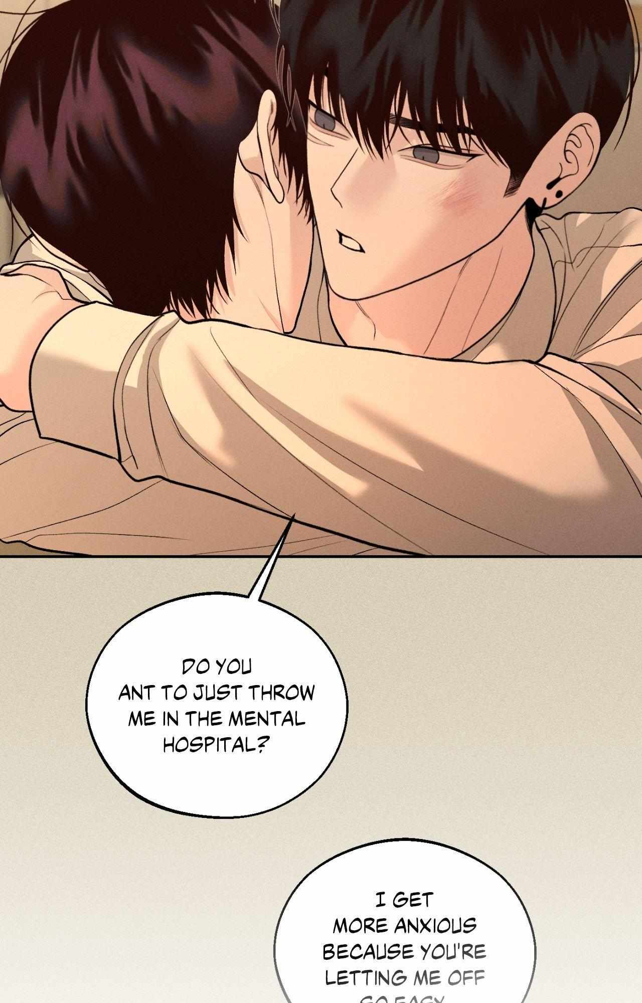 Monday’saviour Chapter 79 - Page 11 in English