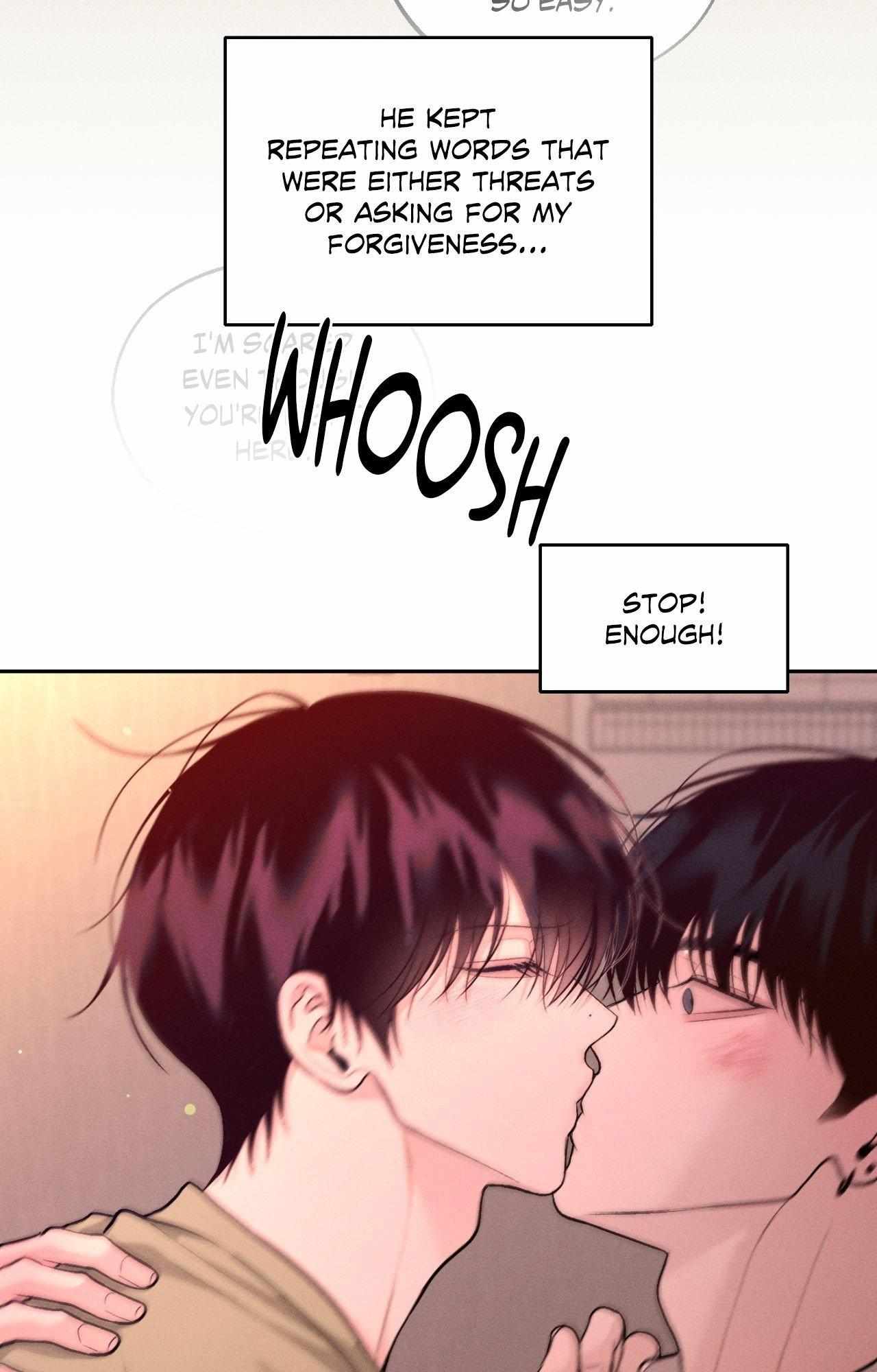 Monday’saviour Chapter 79 - Page 12 in English