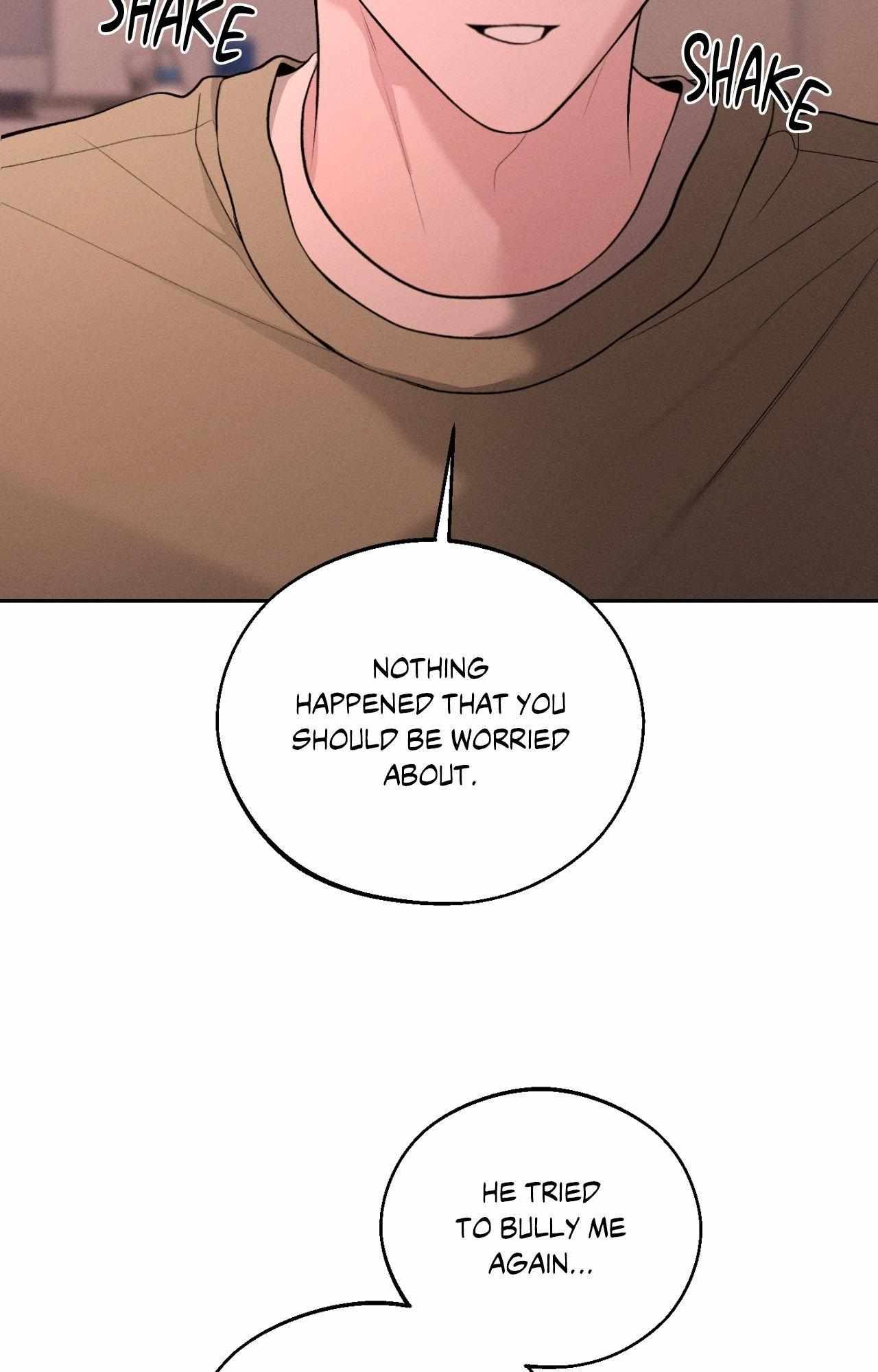 Monday’saviour Chapter 79 - Page 19 in English