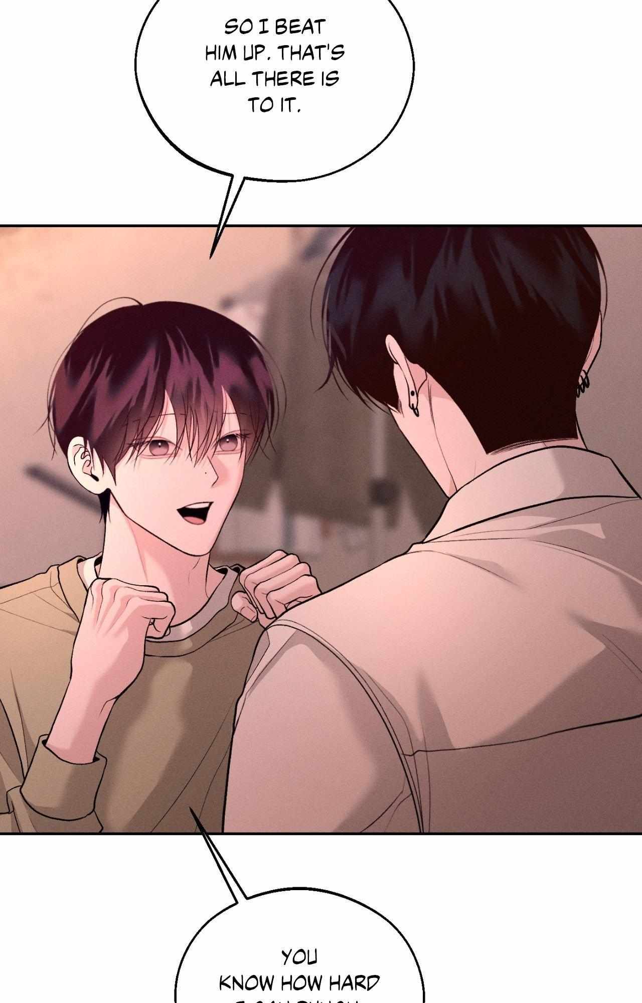 Monday’saviour Chapter 79 - Page 20 in English