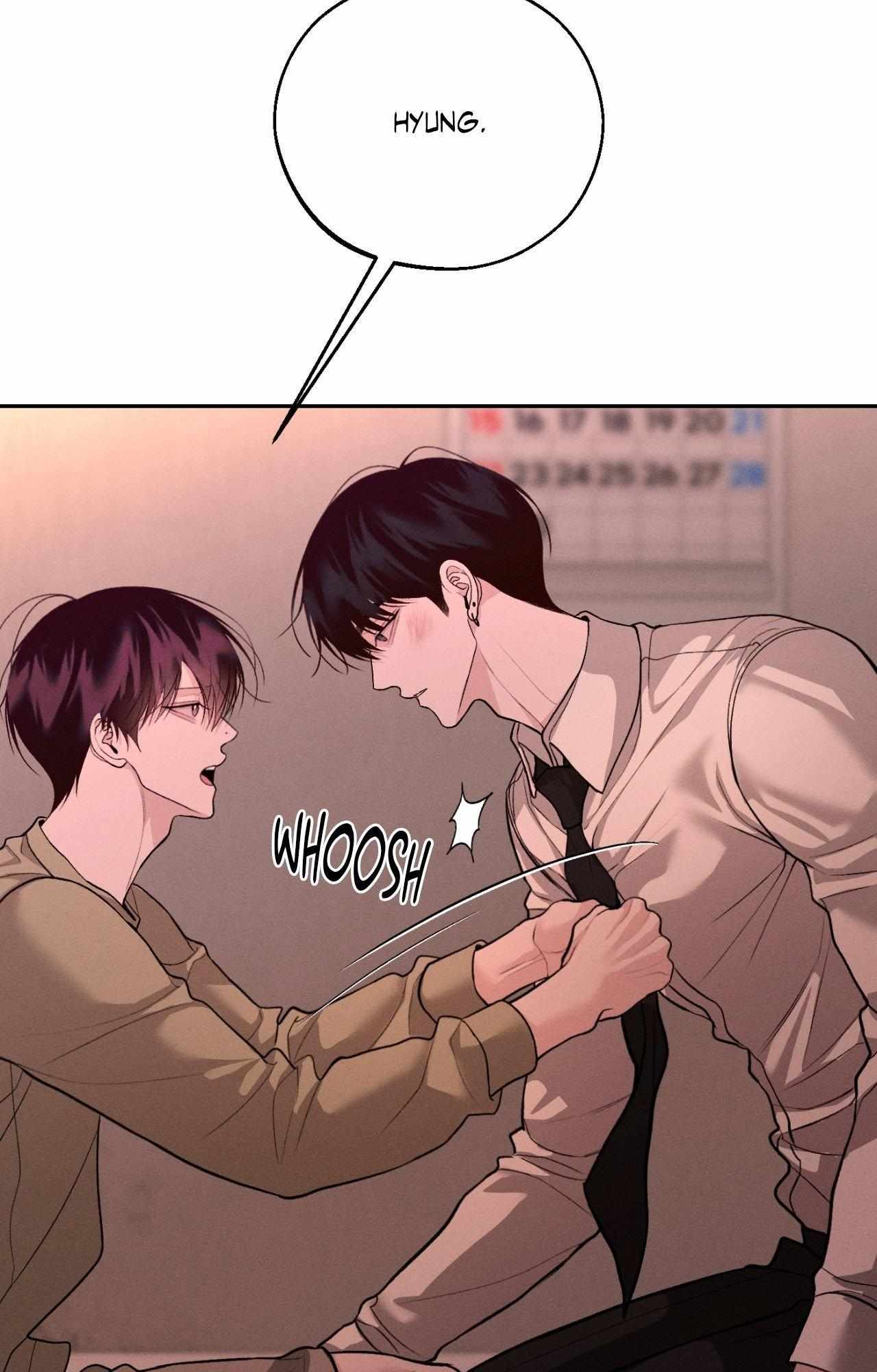 Monday’saviour Chapter 79 - Page 25 in English