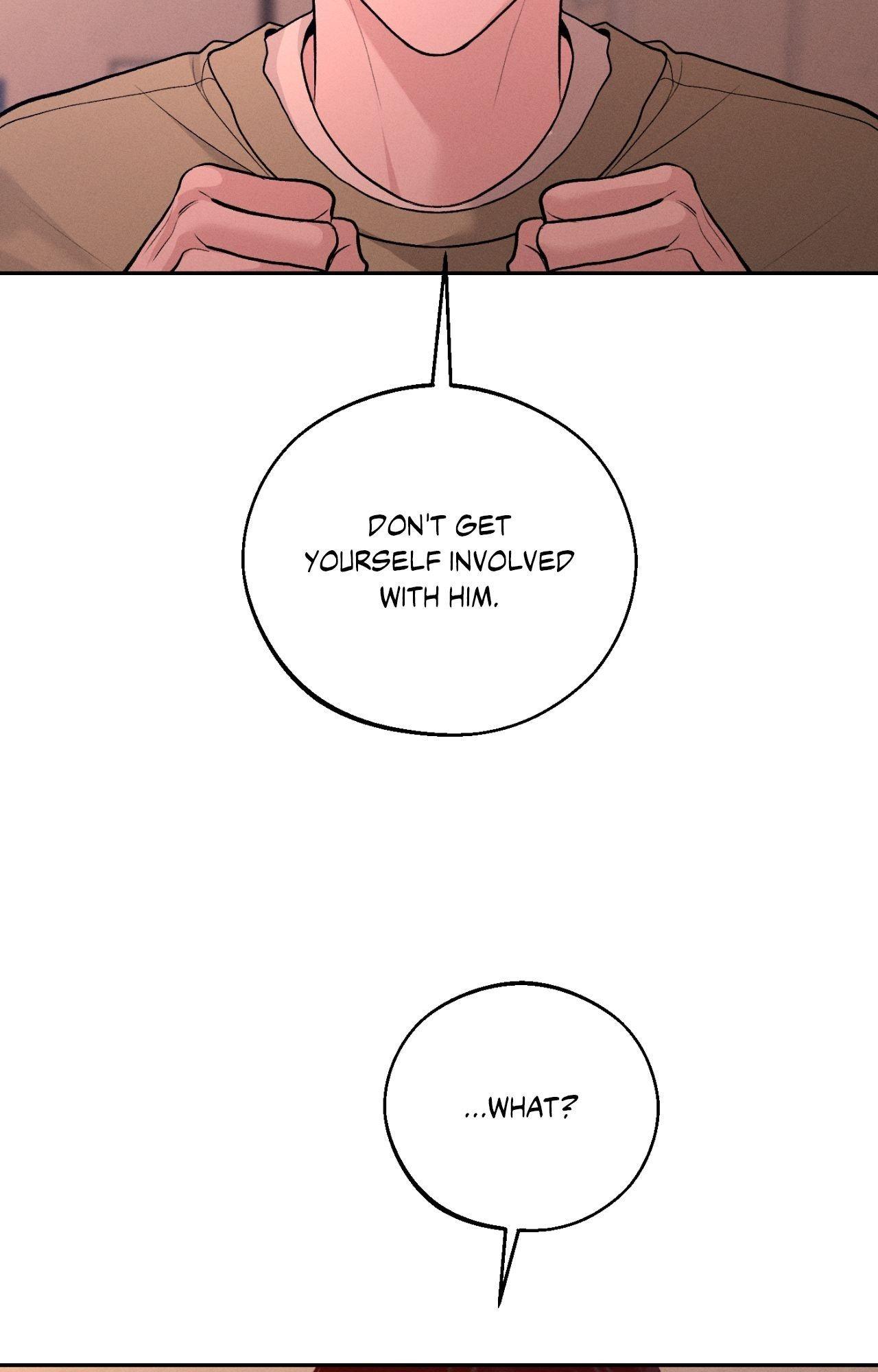 Monday’saviour Chapter 79 - Page 27 in English