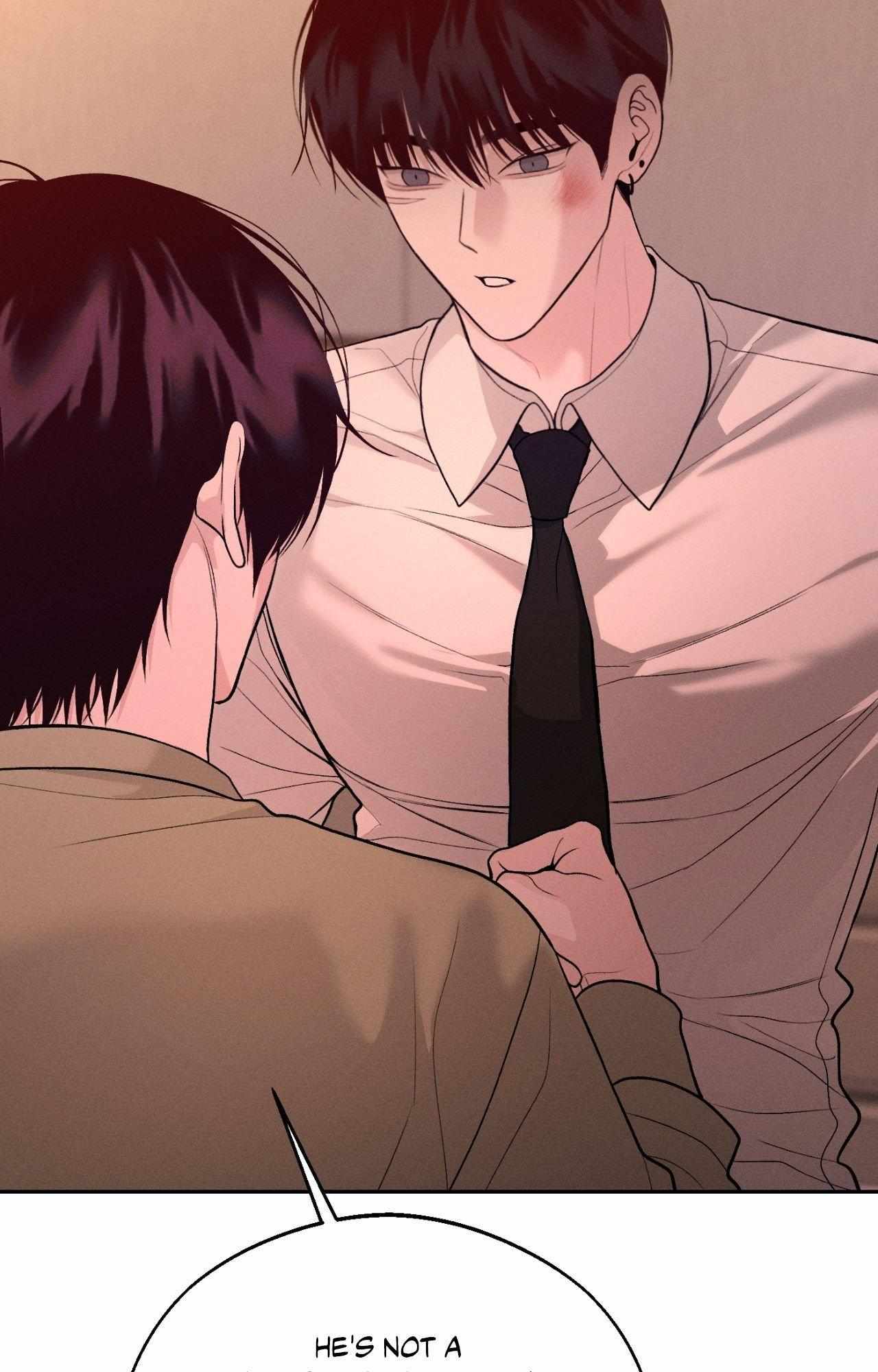 Monday’saviour Chapter 79 - Page 28 in English