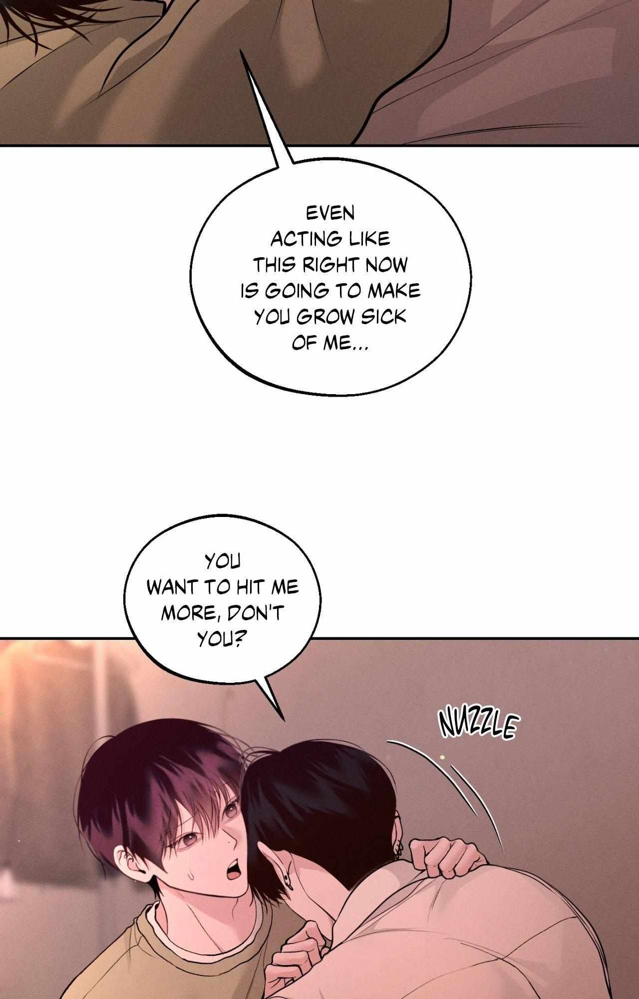 Monday’saviour Chapter 79 - Page 3 in English