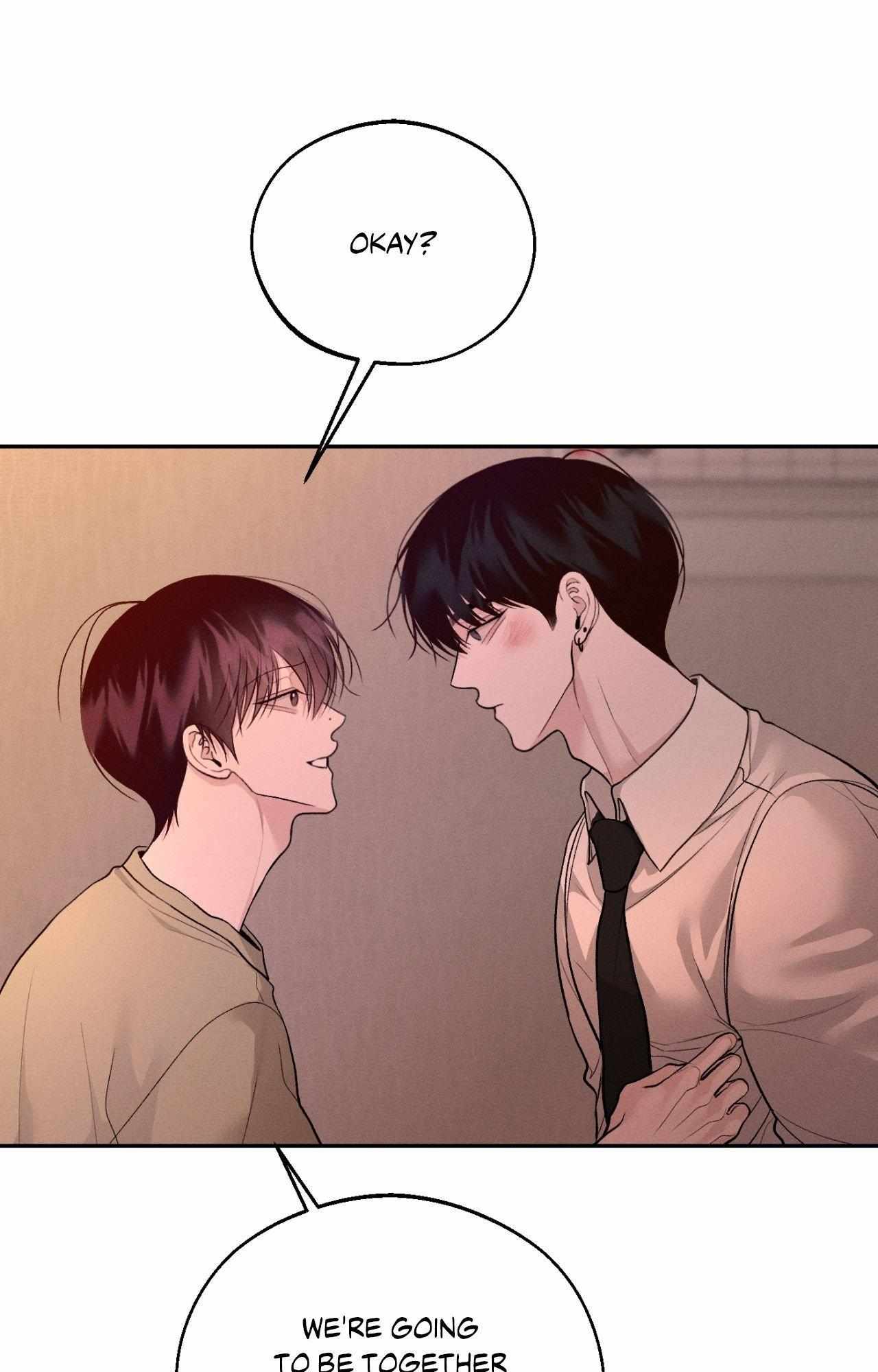 Monday’saviour Chapter 79 - Page 31 in English