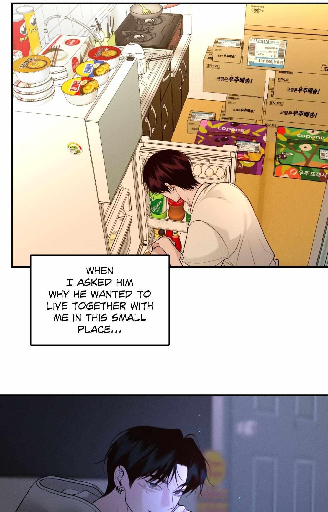 Monday’saviour Chapter 79 - Page 43 in English