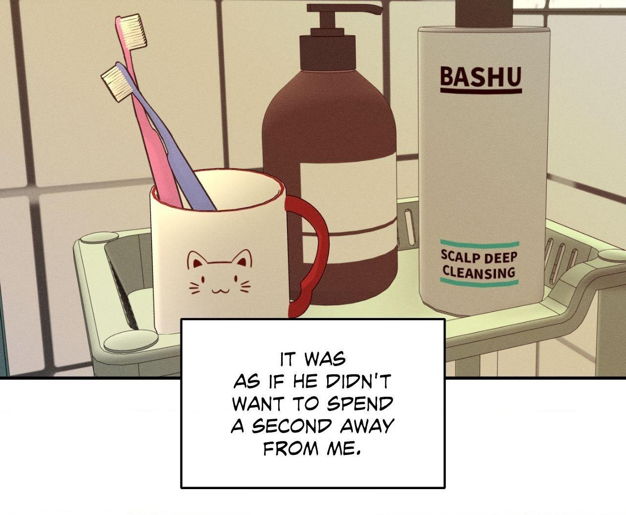 Monday’saviour Chapter 79 - Page 45 in English