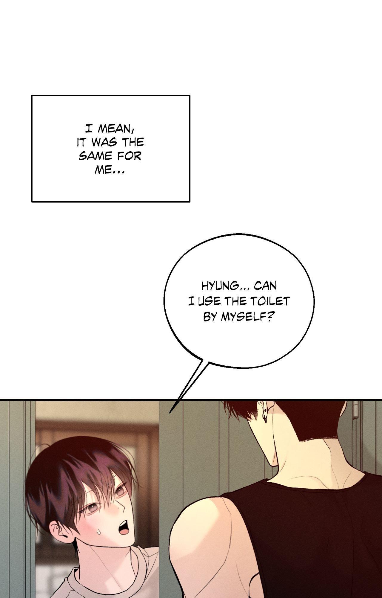 Monday’saviour Chapter 79 - Page 46 in English