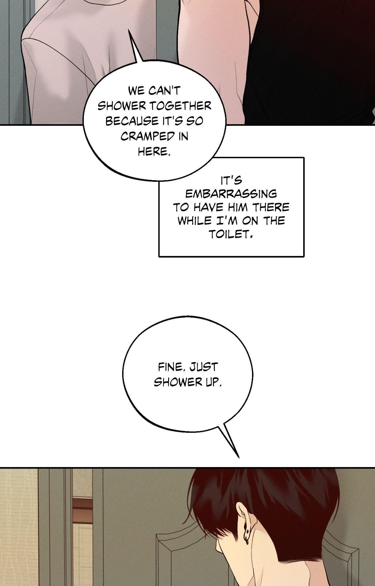 Monday’saviour Chapter 79 - Page 47 in English