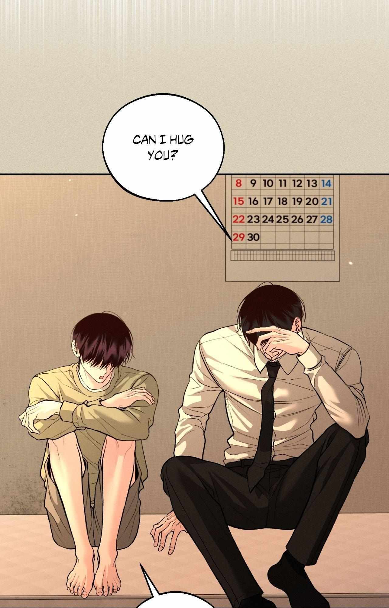 Monday’saviour Chapter 79 - Page 5 in English