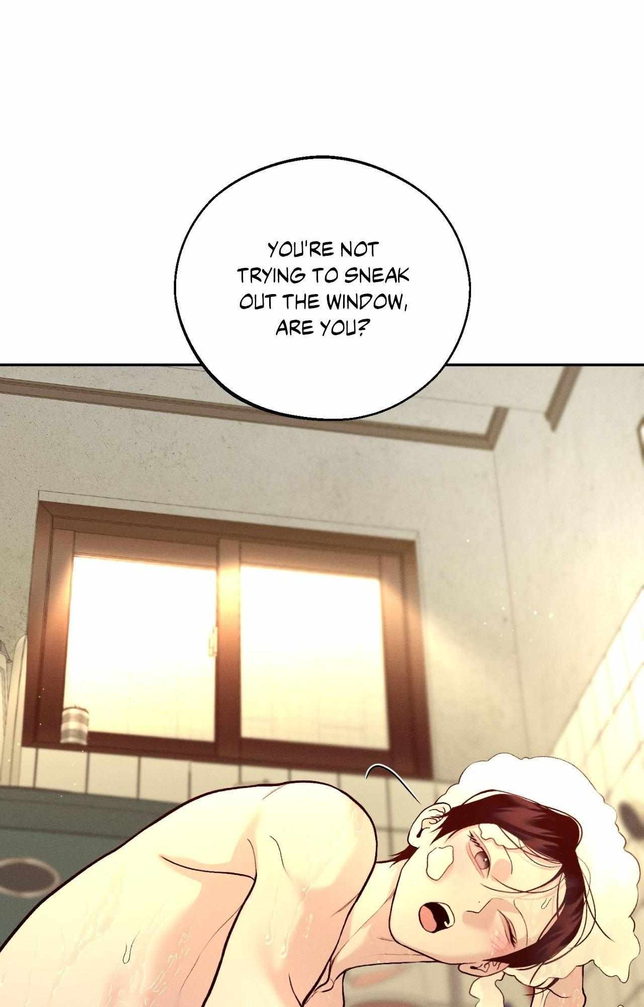 Monday’saviour Chapter 79 - Page 55 in English