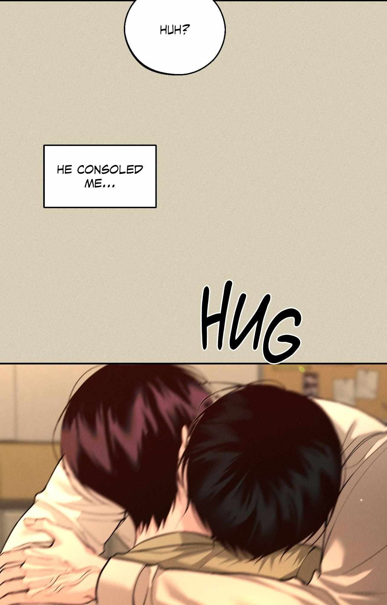Monday’saviour Chapter 79 - Page 6 in English