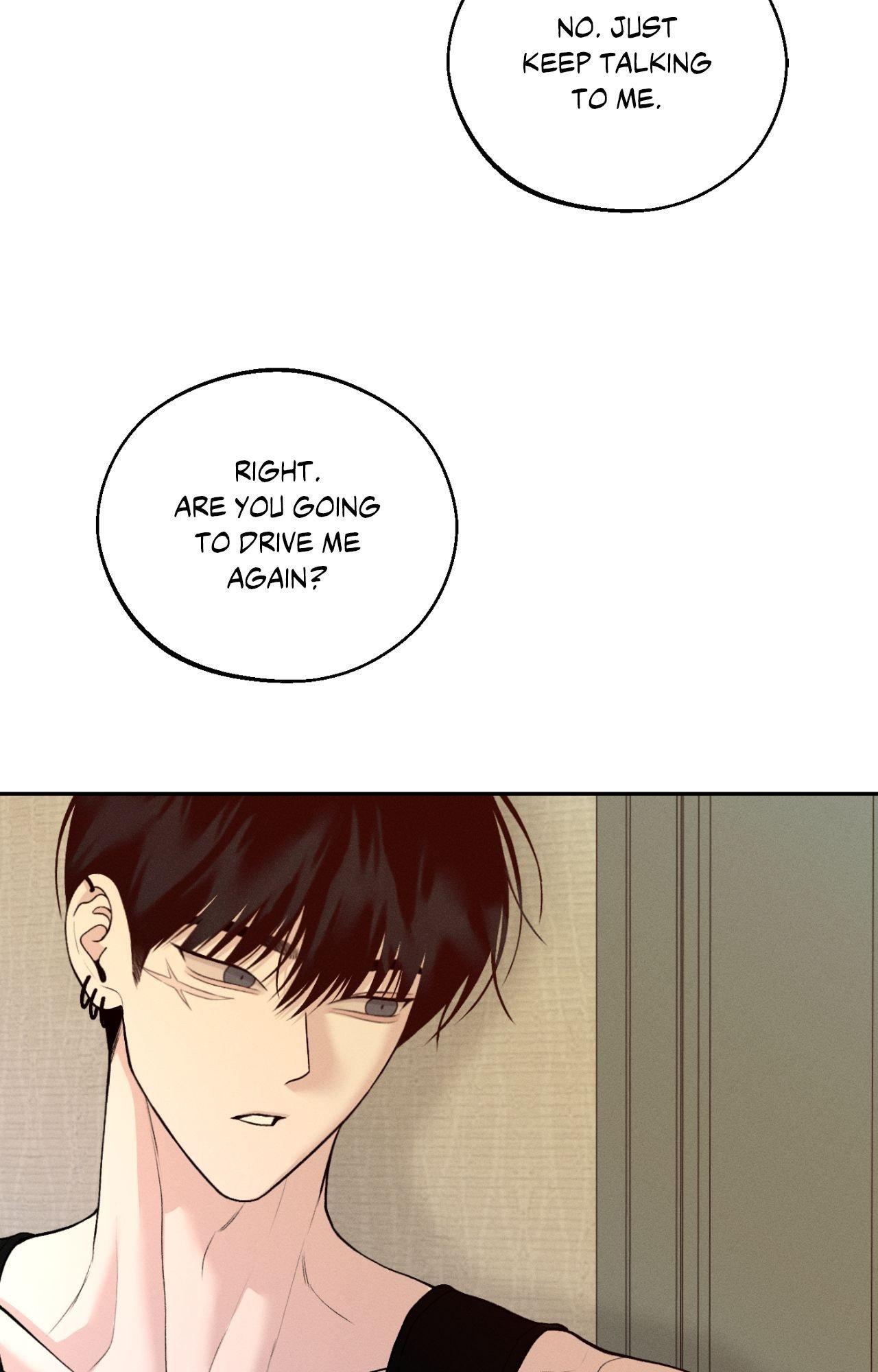 Monday’saviour Chapter 79 - Page 62 in English
