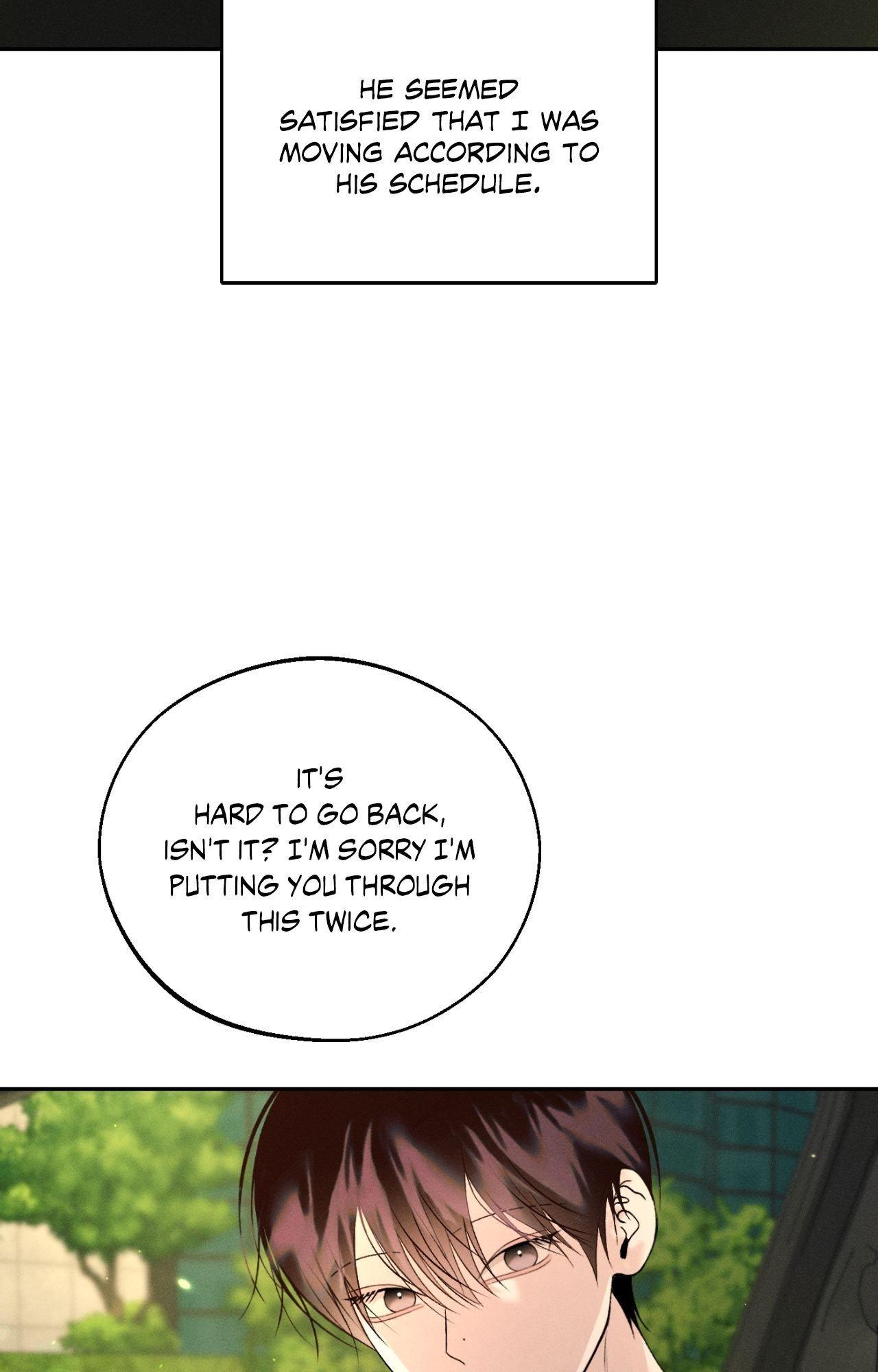 Monday’saviour Chapter 79 - Page 67 in English