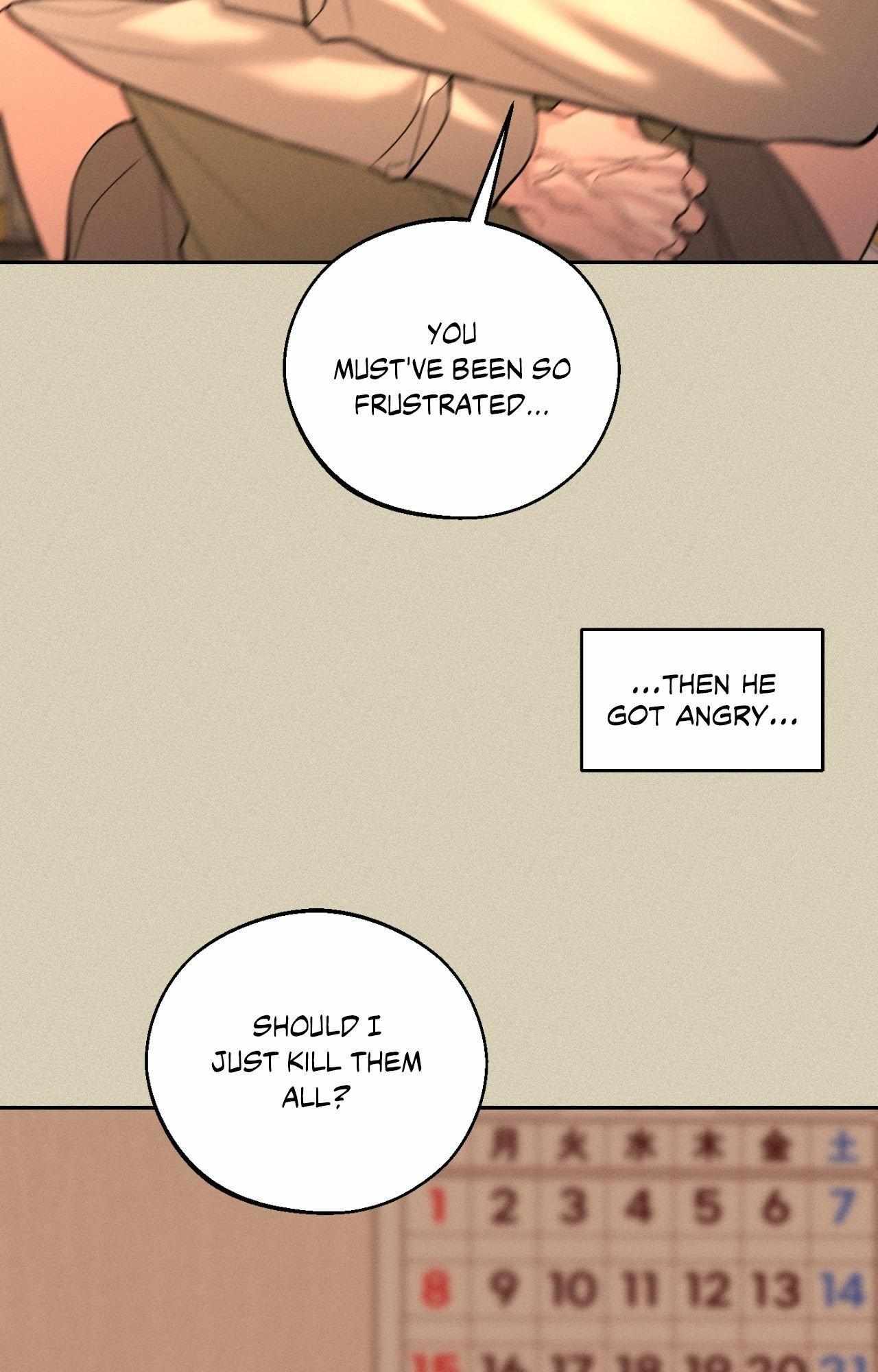 Monday’saviour Chapter 79 - Page 7 in English