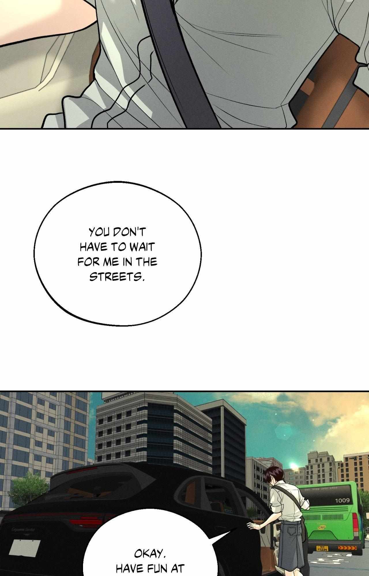 Monday’saviour Chapter 79 - Page 74 in English
