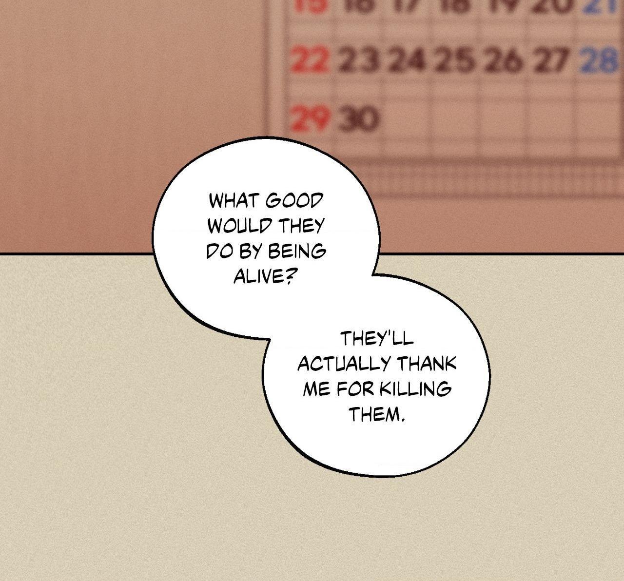 Monday’saviour Chapter 79 - Page 8 in English