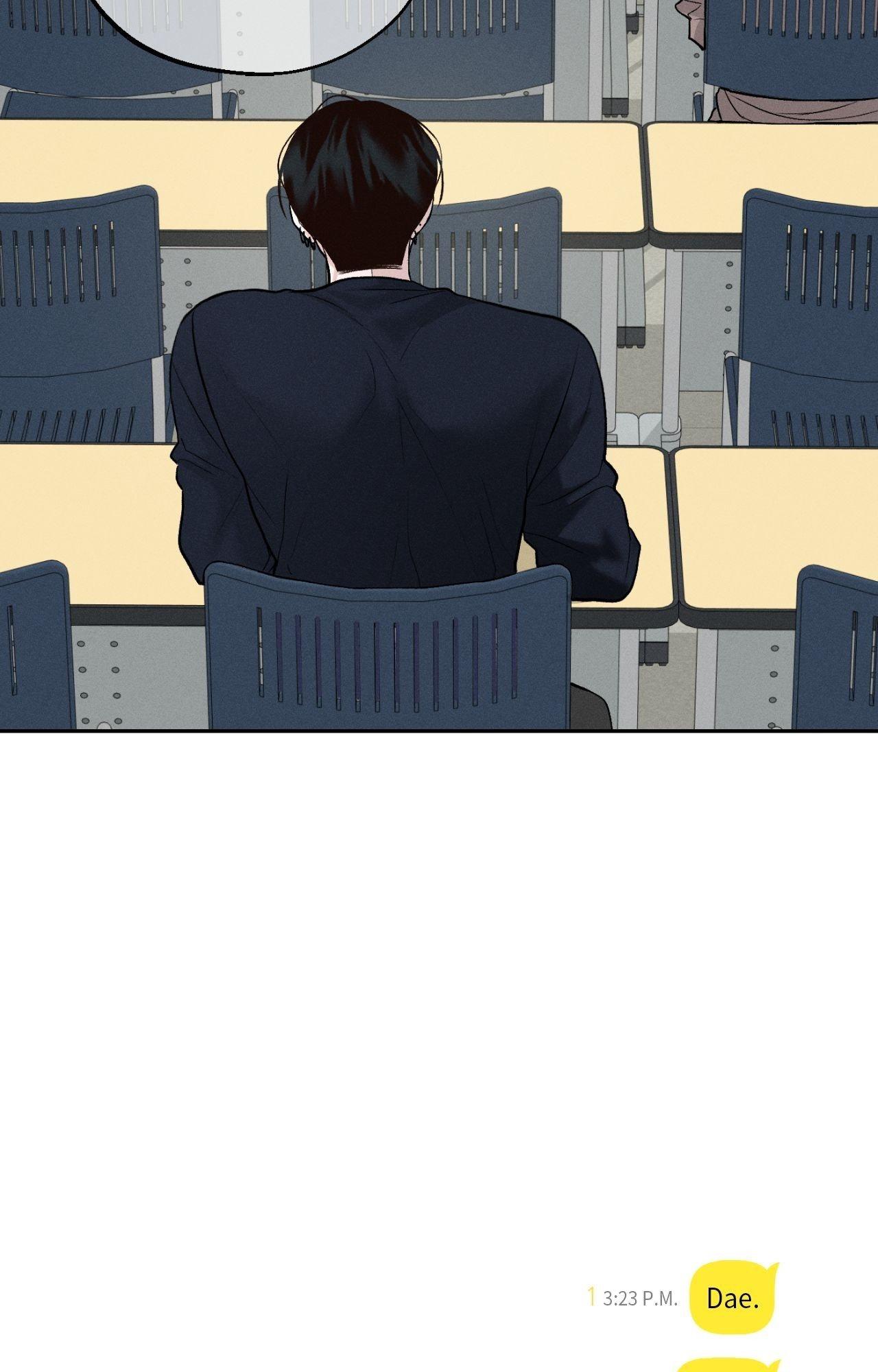 Monday’saviour Chapter 79 - Page 84 in English