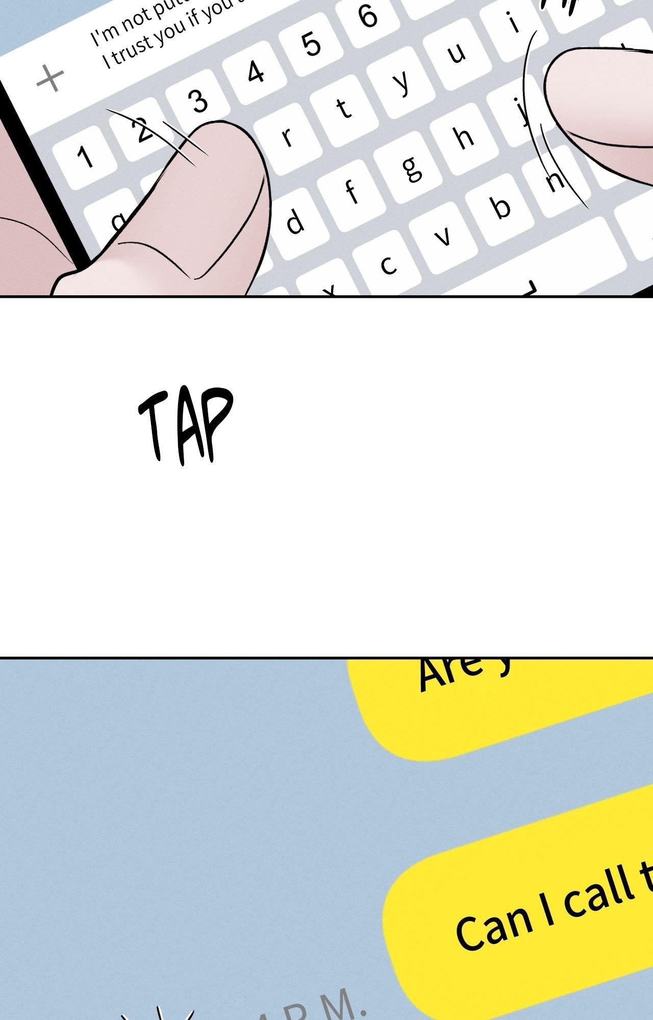 Monday’saviour Chapter 79 - Page 87 in English