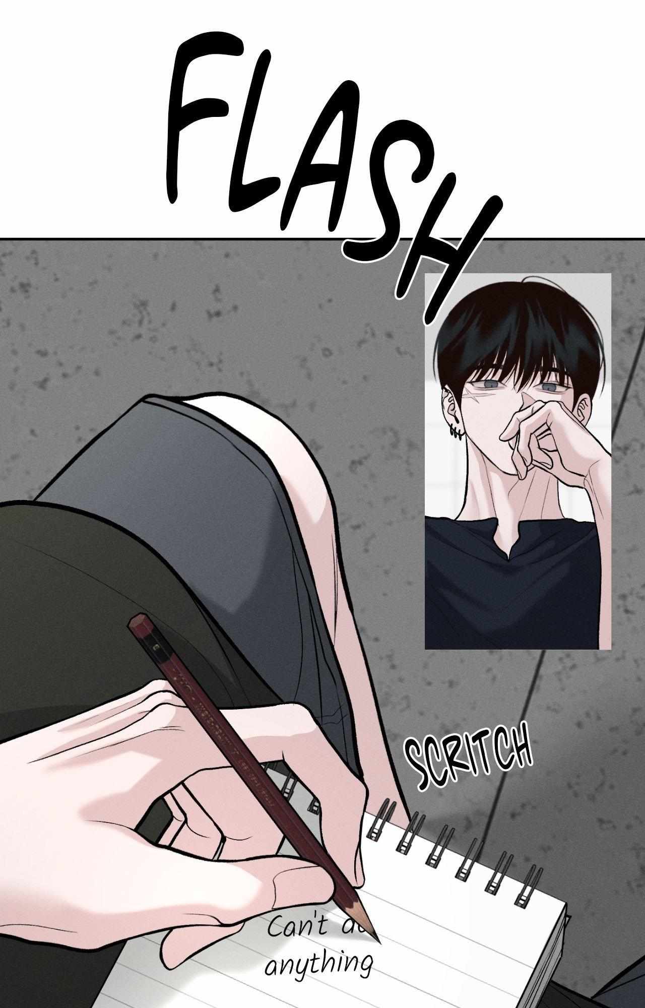 Monday’saviour Chapter 79 - Page 98 in English