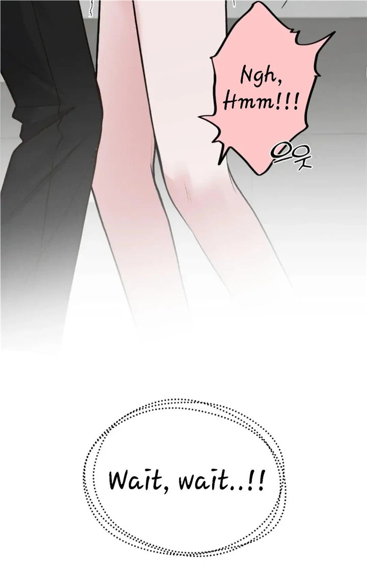 Monday’saviour Chapter 8 - Page 20 in English
