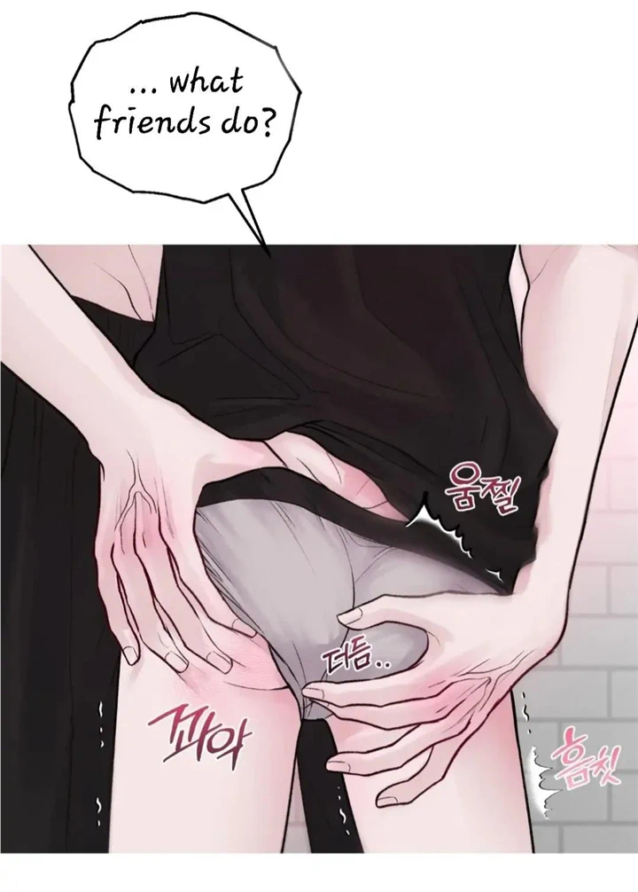 Monday’saviour Chapter 8 - Page 26 in English