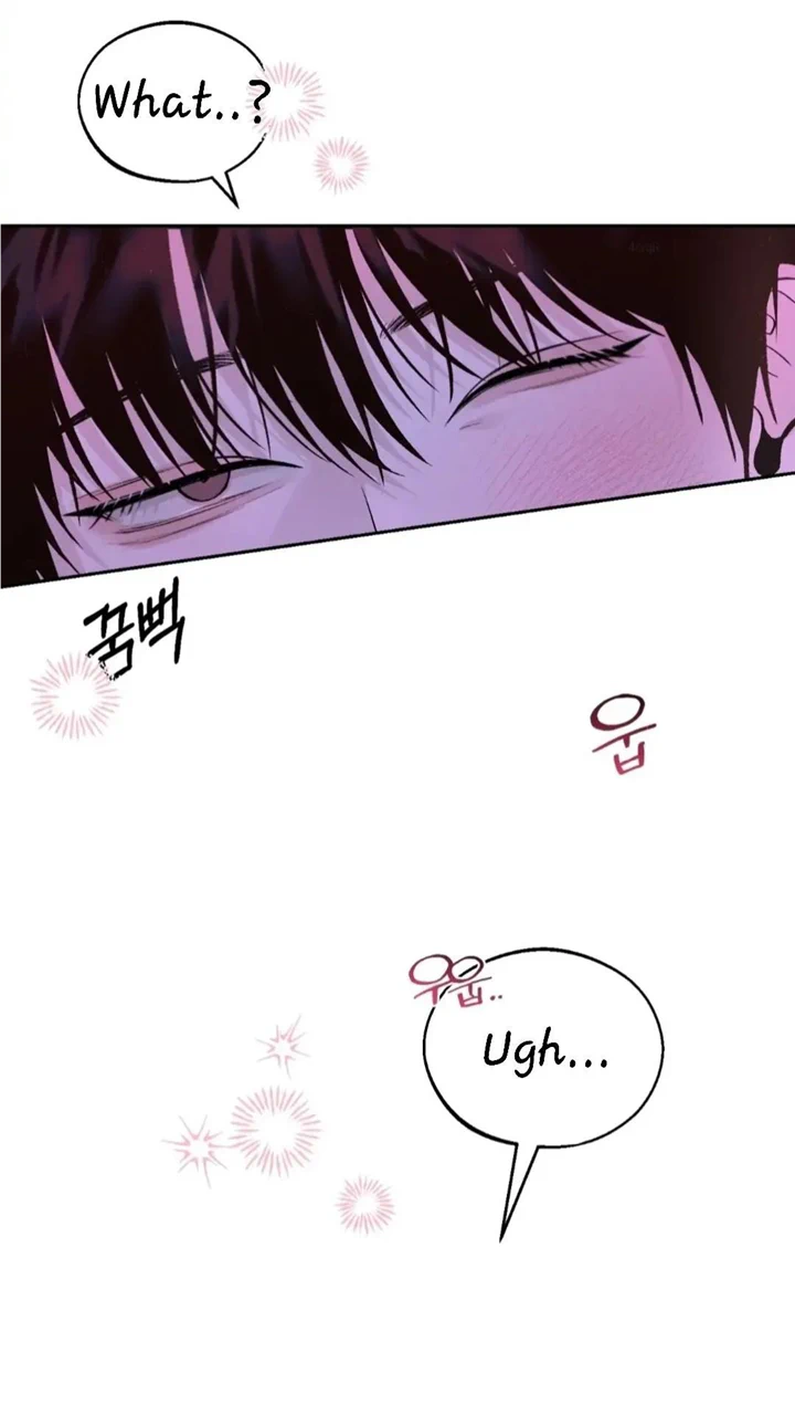 Monday’saviour Chapter 8 - Page 3 in English
