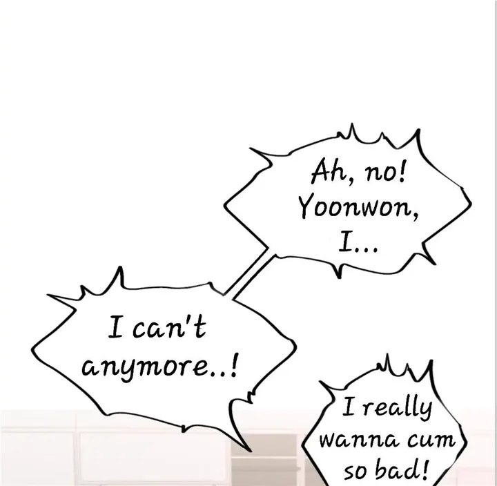 Monday’saviour Chapter 8 - Page 48 in English
