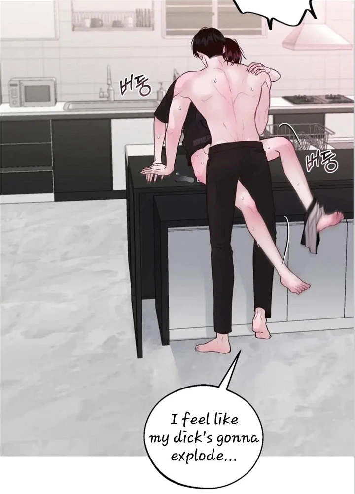 Monday’saviour Chapter 8 - Page 49 in English