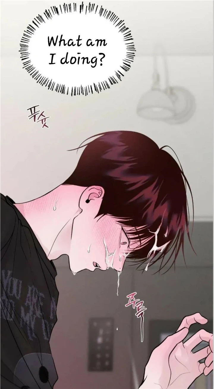 Monday’saviour Chapter 8 - Page 52 in English