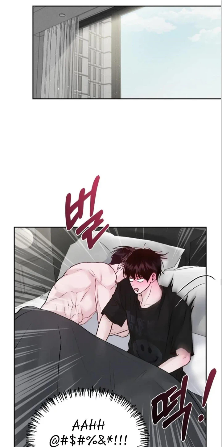 Monday’saviour Chapter 8 - Page 56 in English