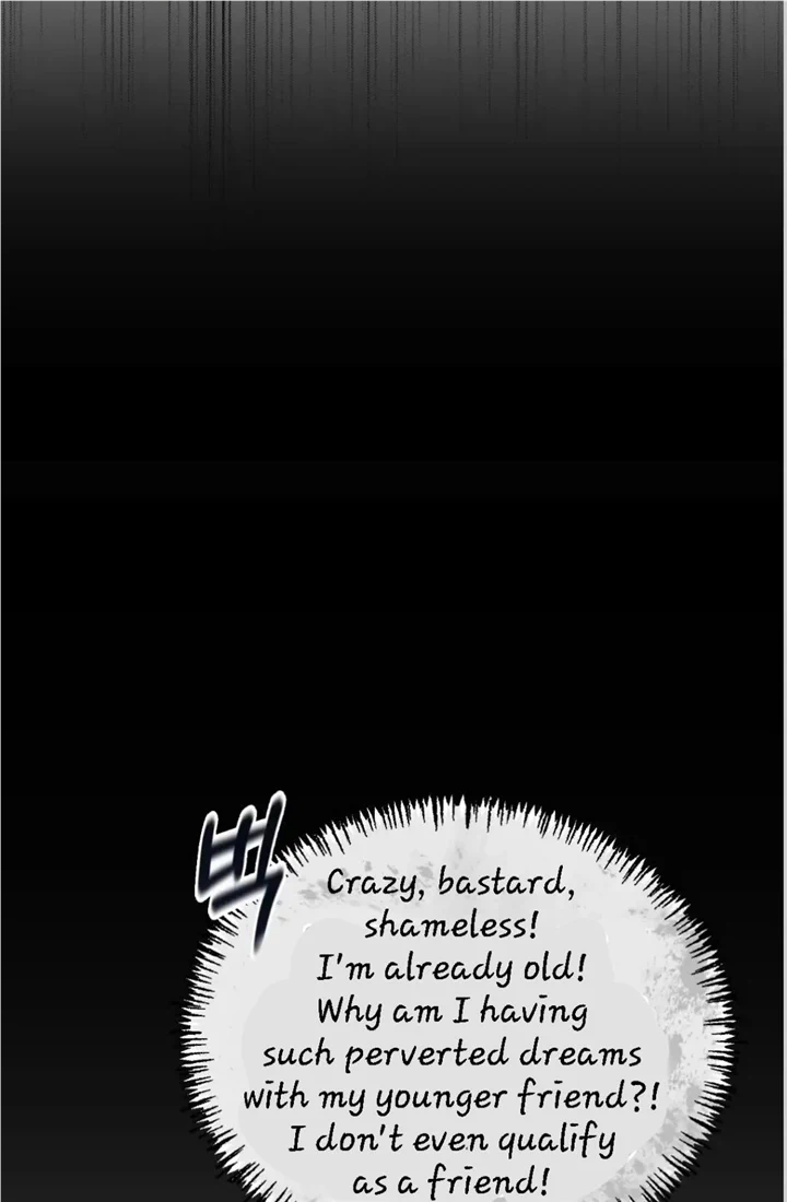 Monday’saviour Chapter 8 - Page 60 in English