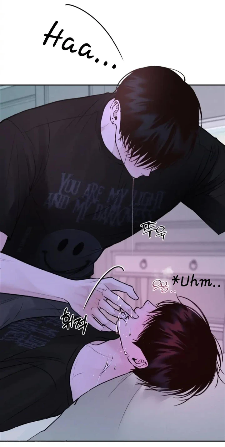 Monday’saviour Chapter 8 - Page 7 in English